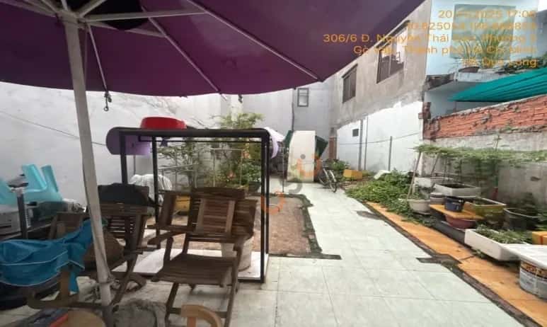 Bán đất Đường Nguyễn Thái Sơn Quận Gò Vấp, TP.HCM – giá 7.2 tỷ — Hình 3
