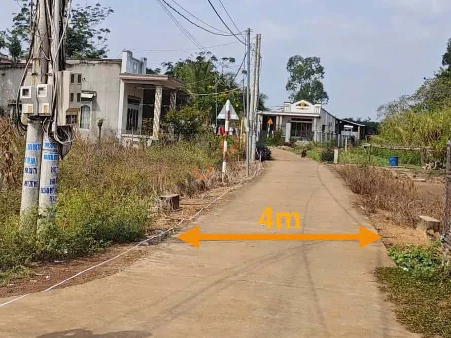 Bán đất Huyện Cẩm Mỹ, Đồng Nai – giá 3.5 tỷ — Hình 2