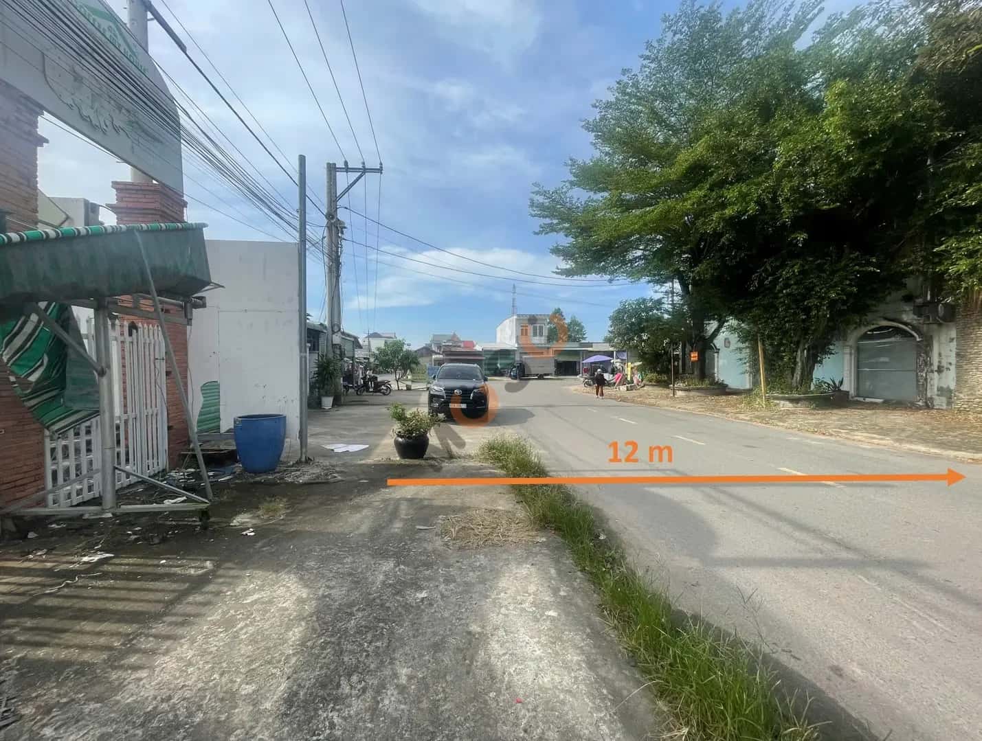 Bán đất Dầu Tiếng, Bình Dương – giá 1.8 tỷ — Hình 2