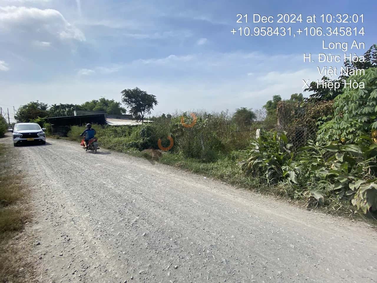 Bán đất Đức Hòa, Long An – giá 4.5 tỷ — Hình 3