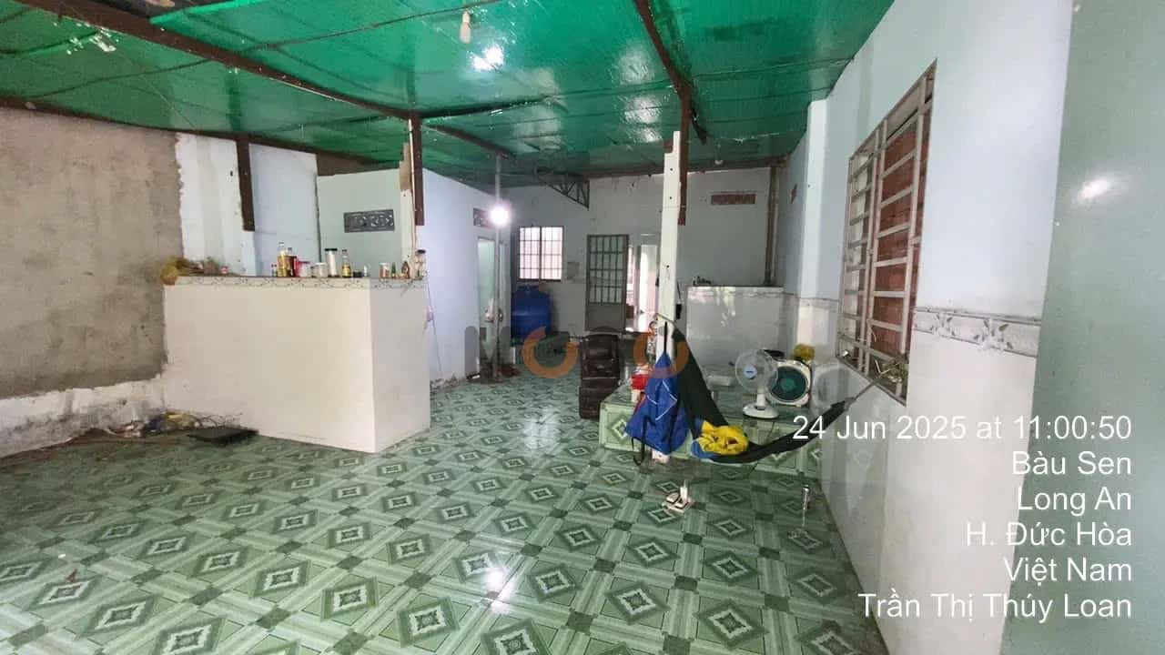 Bán đất ấp Bàu Sen Đức Hòa, Long An – giá 2.9 tỷ — Hình 2