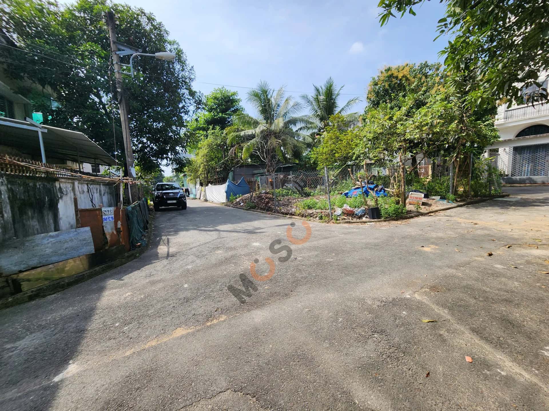 Bán đất Võ Minh Đức Thủ Dầu Một, Bình Dương – giá 2.4 tỷ — Hình 3