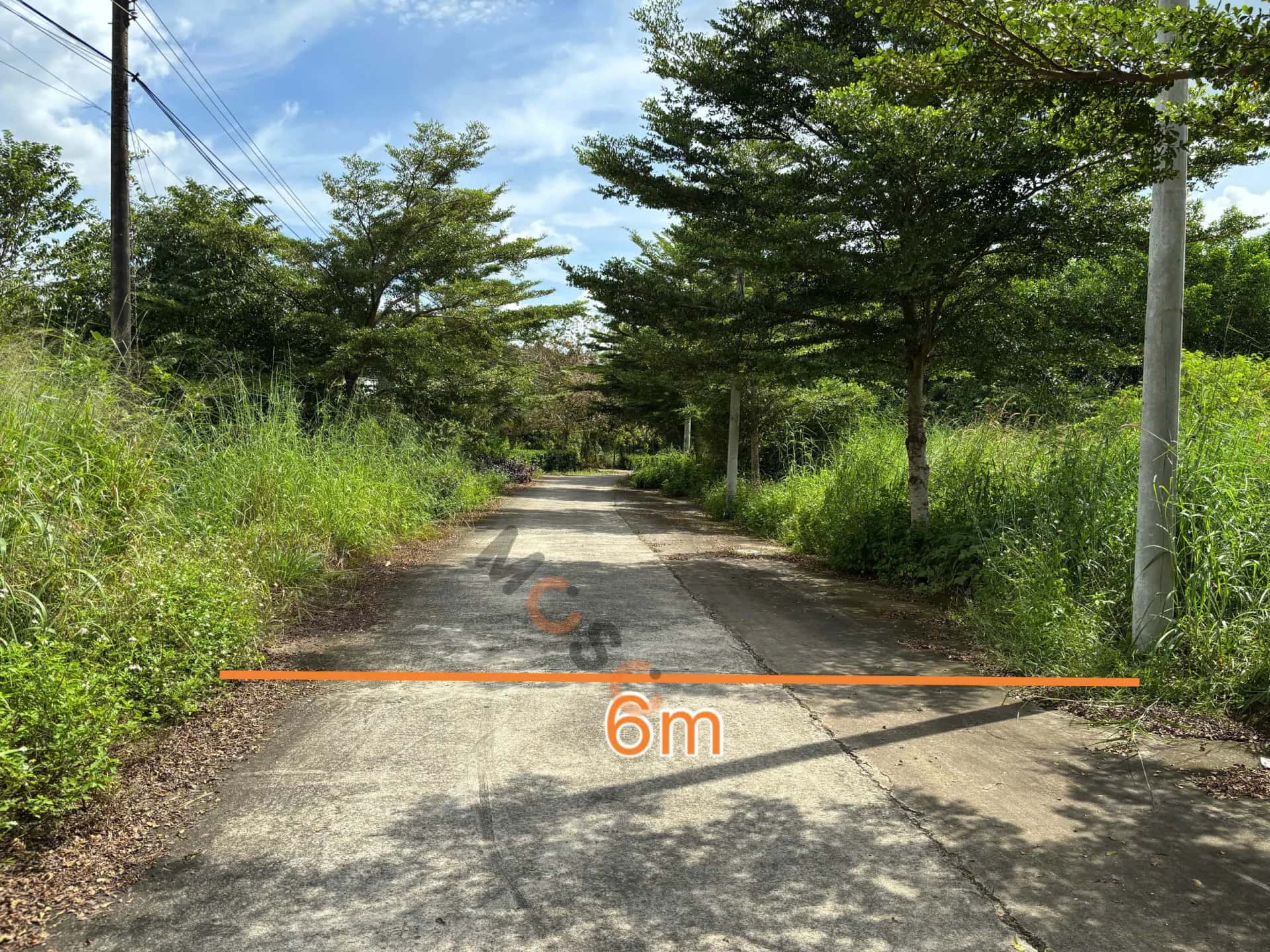 Bán đất suối Nhum Phú Mỹ, BRVT – giá 803 triệu — Hình 2