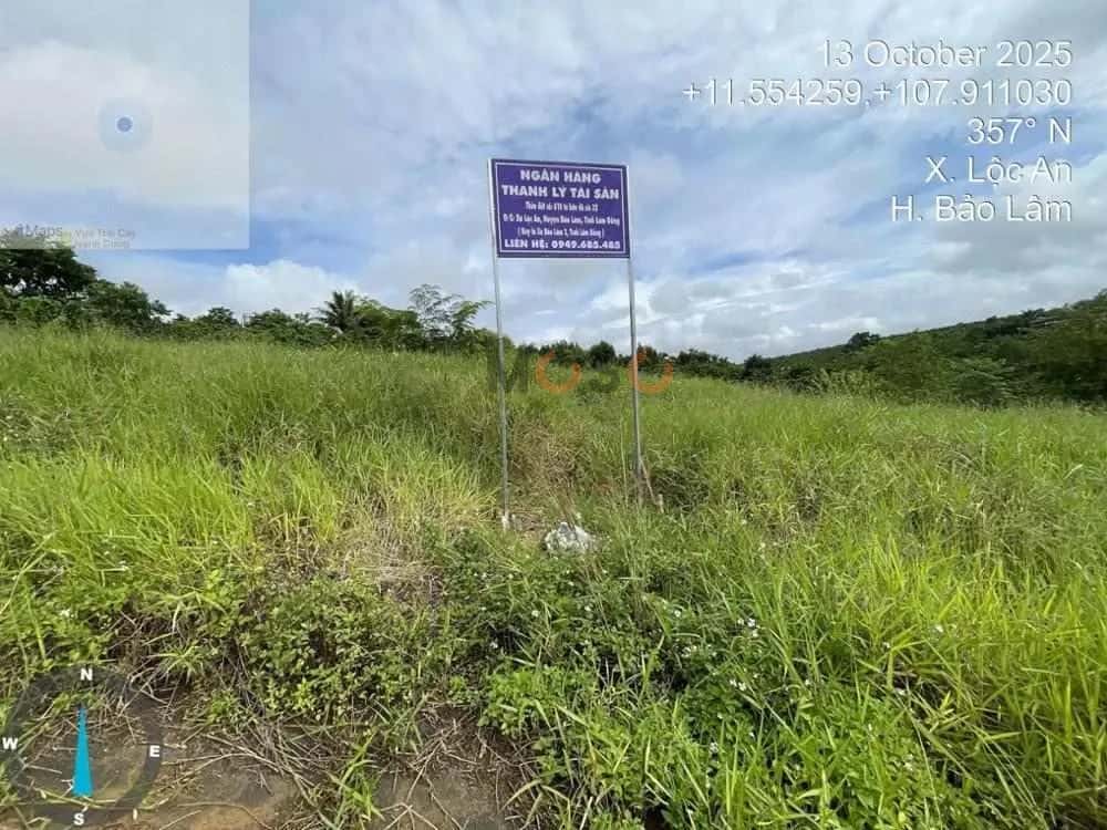 Bán đất Huyện Bảo Lâm, Lâm Đồng – giá 493.7 triệu — Hình 3