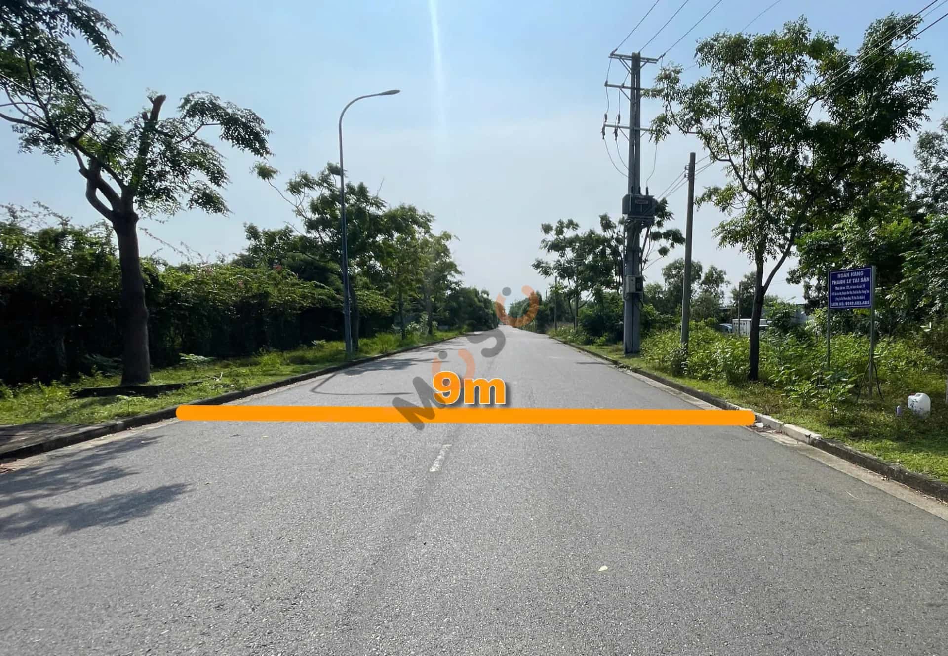 Bán đất Đất Đỏ, BRVT – giá 821 triệu — Hình 2