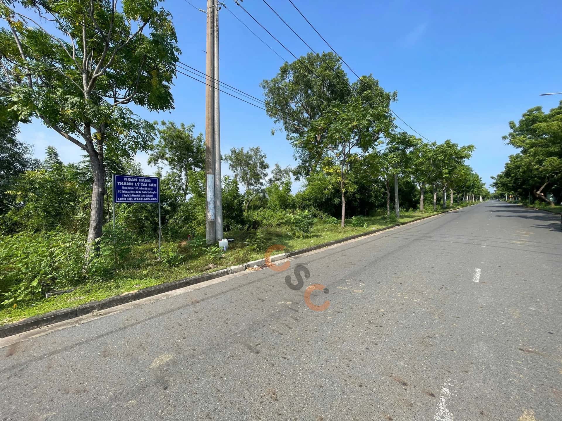Bán đất Đất Đỏ, BRVT – giá 821 triệu — Hình 3