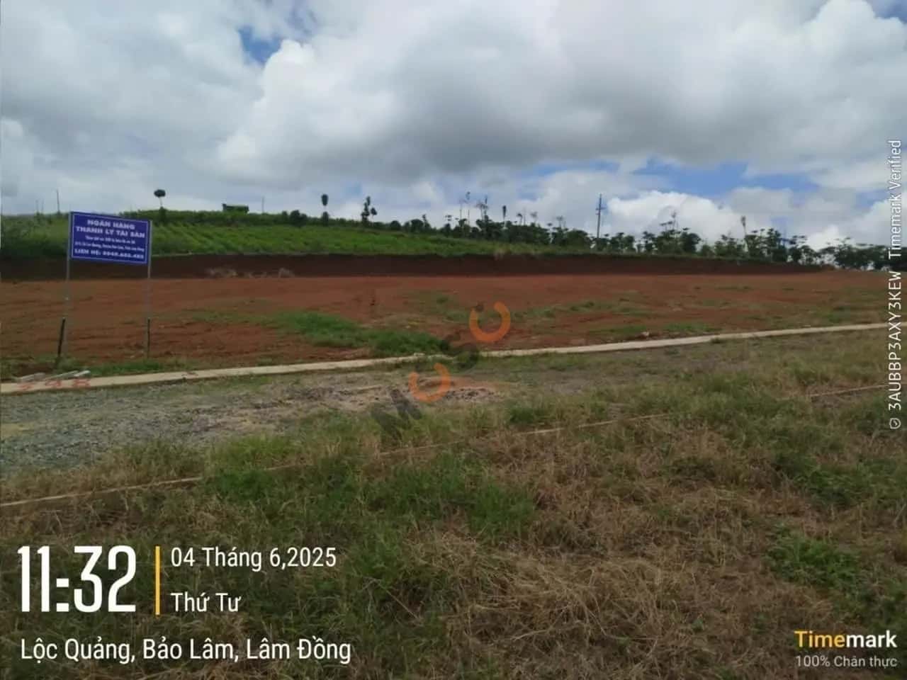 Bán đất Huyện Bảo Lâm, Lâm Đồng – giá 489 triệu — Hình 2