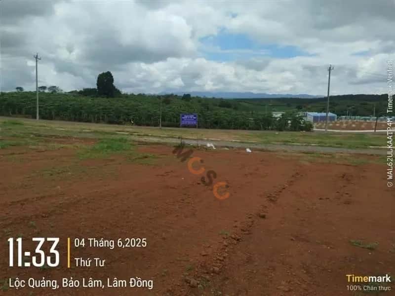 Bán đất Huyện Bảo Lâm, Lâm Đồng – giá 558.5 triệu — Hình 3
