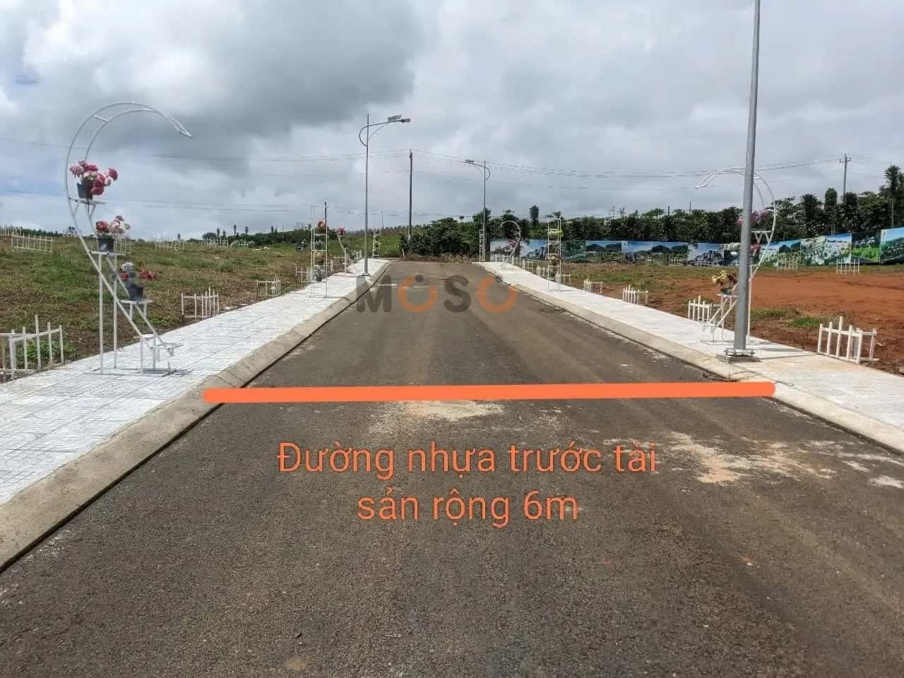 Bán đất Huyện Bảo Lâm, Lâm Đồng – giá 558.5 triệu — Hình 2