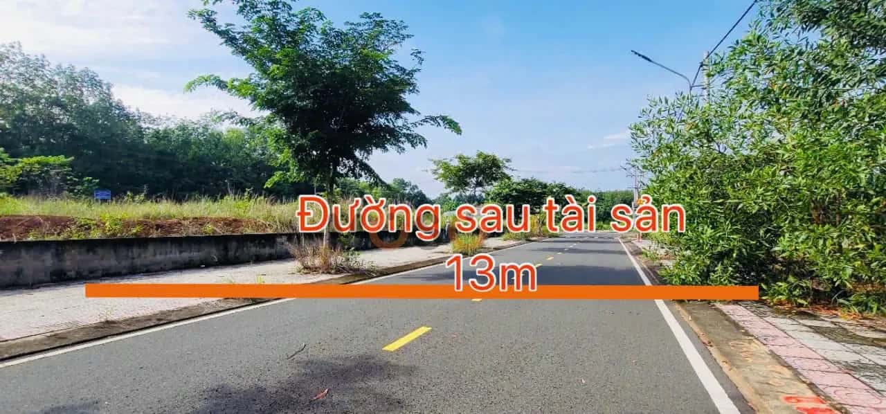 Bán đất Huyện Đồng Phú, Bình Phước – giá 1.1 tỷ — Hình 3