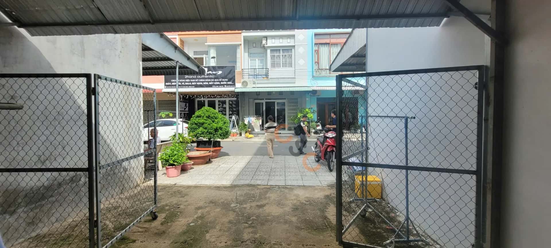 Bán đất Phan Văn Cử Huyện Cao Lãnh, Đồng Tháp – giá 4 tỷ — Hình 3