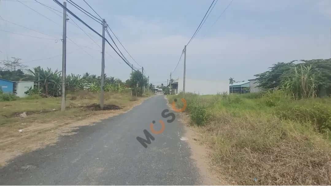 Bán đất Huyện Thới Lai, TP. Cần Thơ – giá 2.1 tỷ — Hình 2