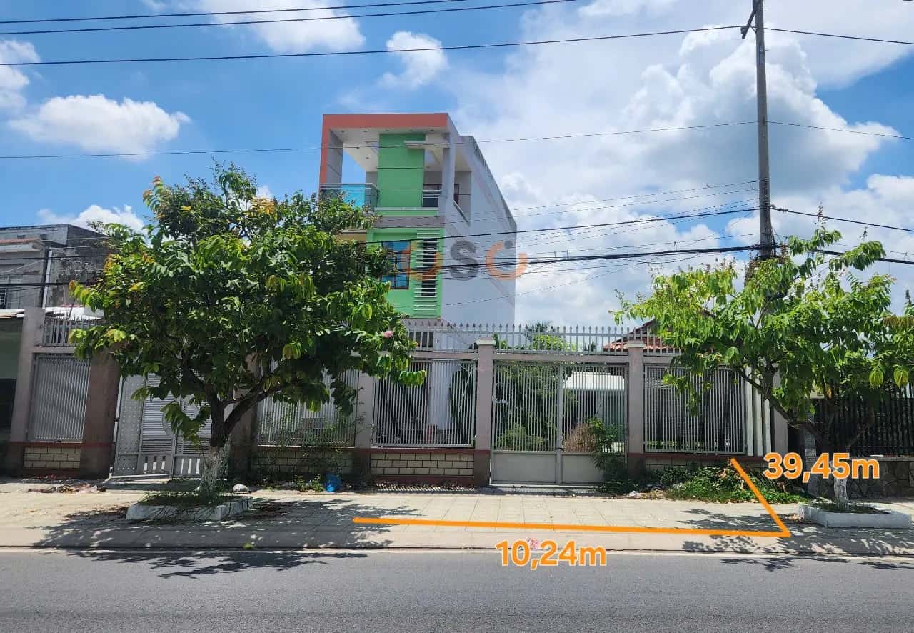 Bán đất Huyện Châu Thành, Bến Tre – giá 2.8 tỷ — Hình 2