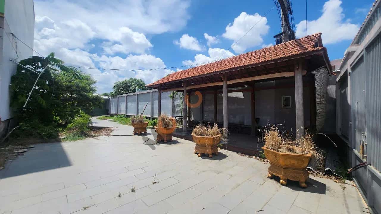 Bán đất Huyện Châu Thành, Bến Tre – giá 2.8 tỷ — Hình 3