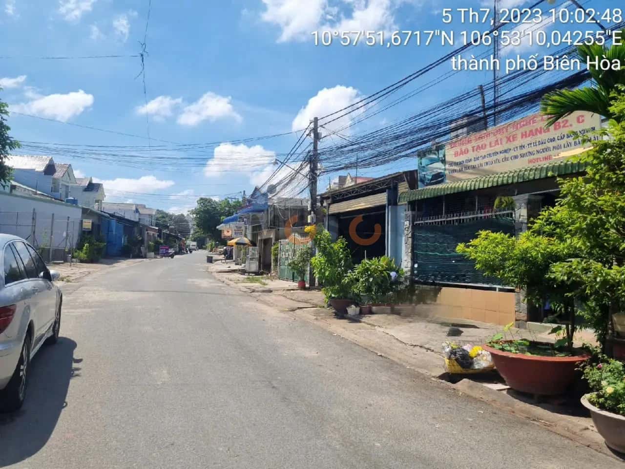 Bán nhà hẻm Hẻm 313 Xa lộ Hà Nội Biên Hòa, Đồng Nai – giá 5.3 tỷ — Hình 3