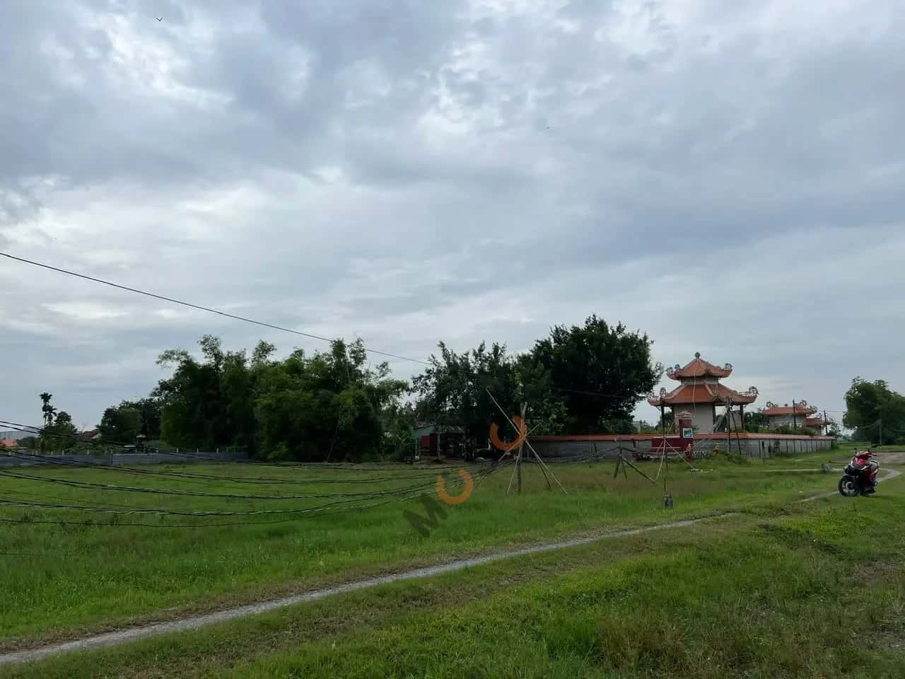 Bán đất B Đức Hòa, Long An – giá 1.3 tỷ — Hình 2