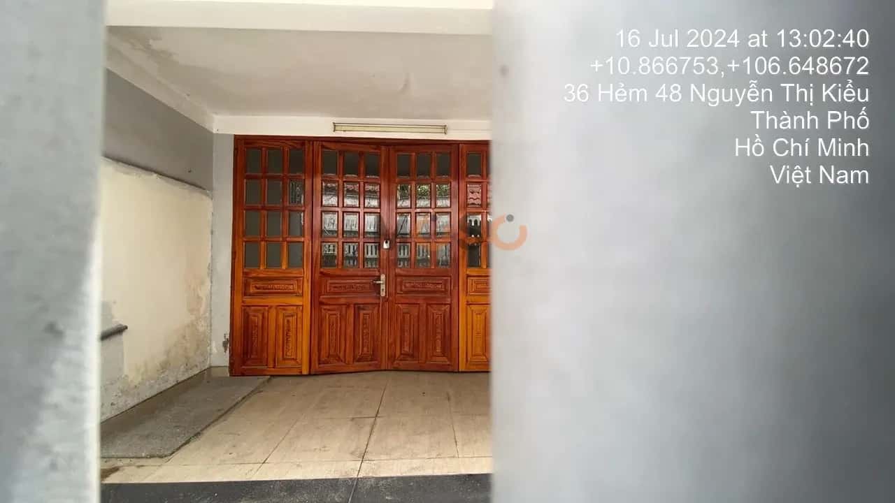 Bán nhà hẻm Đường HT35 Quận 12, TP. Hồ Chí Minh – giá 7 tỷ — Hình 2