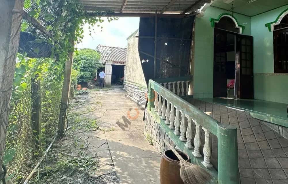 Bán nhà hẻm Huyện Châu Thành, Long An – giá 4.7 tỷ — Hình 3