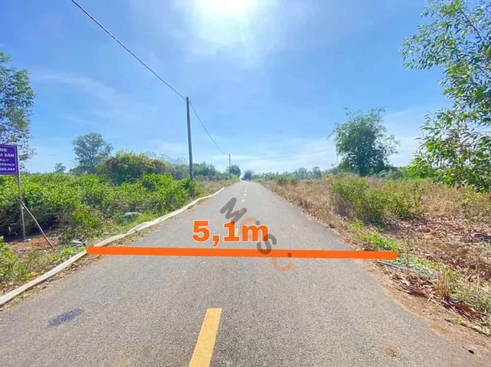 Bán đất Đất Đỏ, BRVT – giá 1.2 tỷ — Hình 2