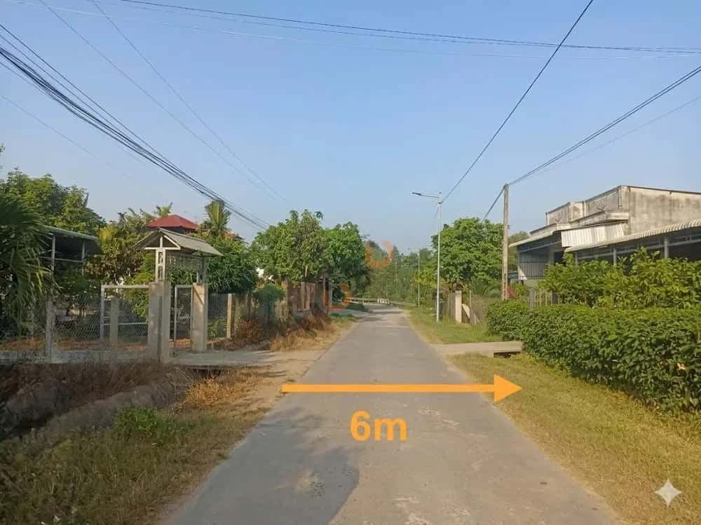 Bán đất Thôn Tân Bình Thị xã Ninh Hòa, Khánh Hòa – giá 466 triệu — Hình 2