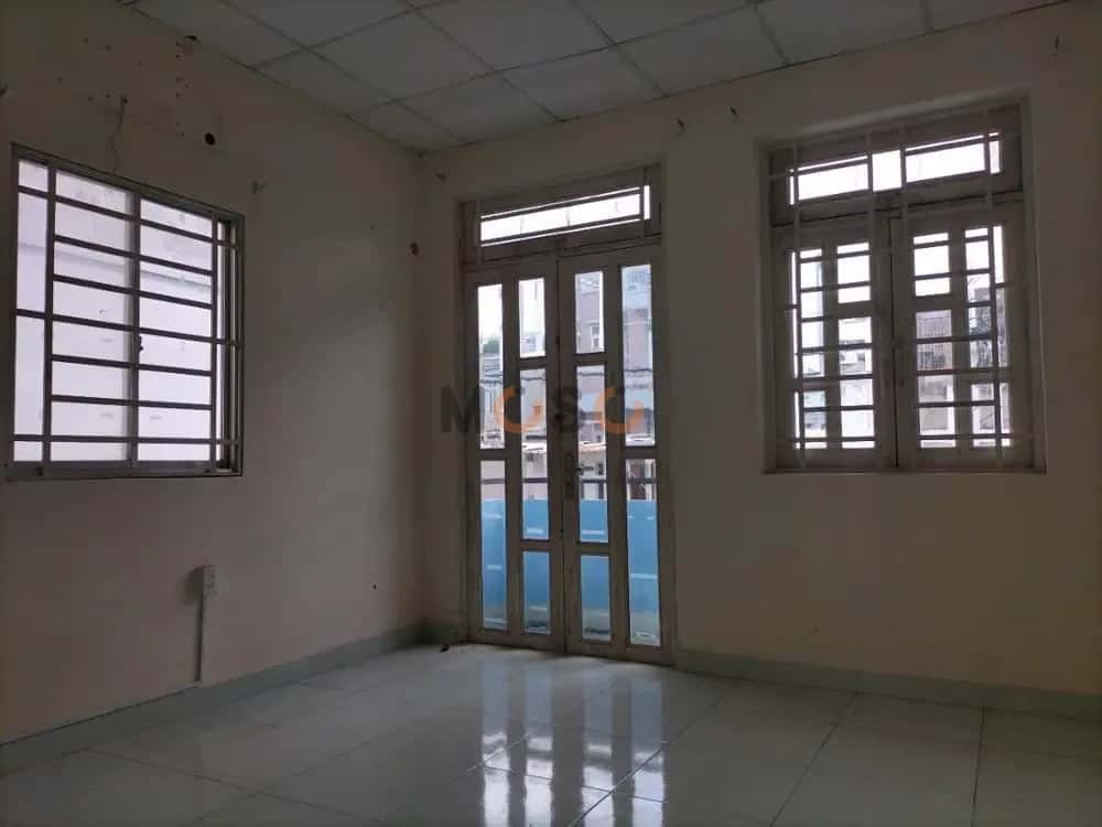 Bán đất Hẻm 106 Quận Tân Phú, TP.HCM – giá 9.2 tỷ — Hình 3