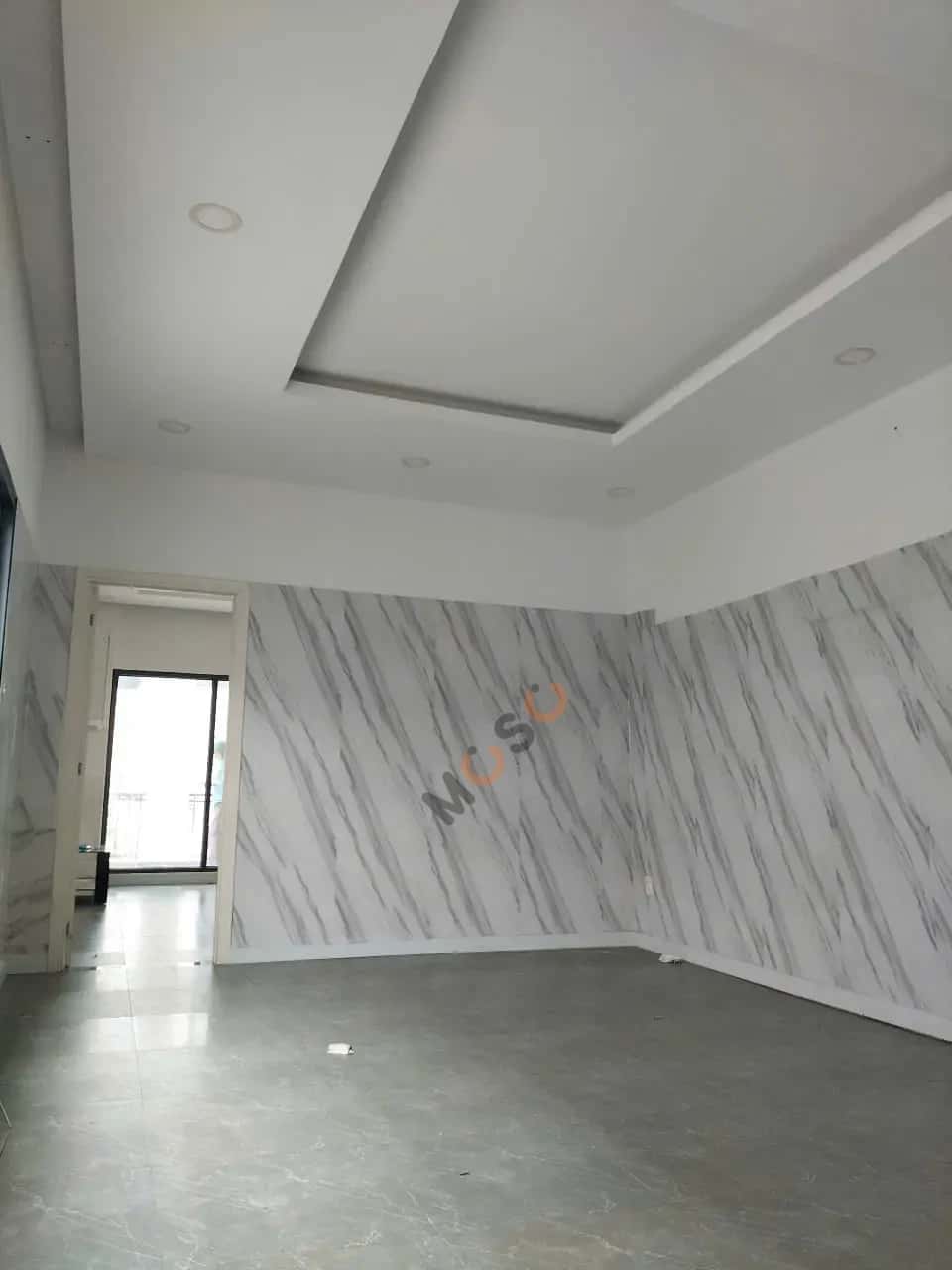Bán đất Hẻm 4 Quận 12, TP. Hồ Chí Minh – giá 8.5 tỷ — Hình 3