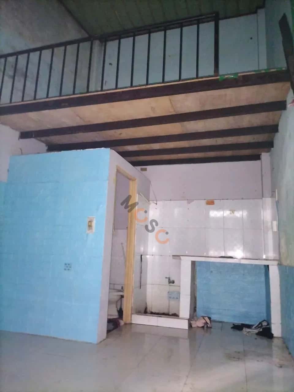 Bán nhà hẻm Hiệp Thành 5 Quận 12, TP. Hồ Chí Minh – giá 6.9 tỷ — Hình 3