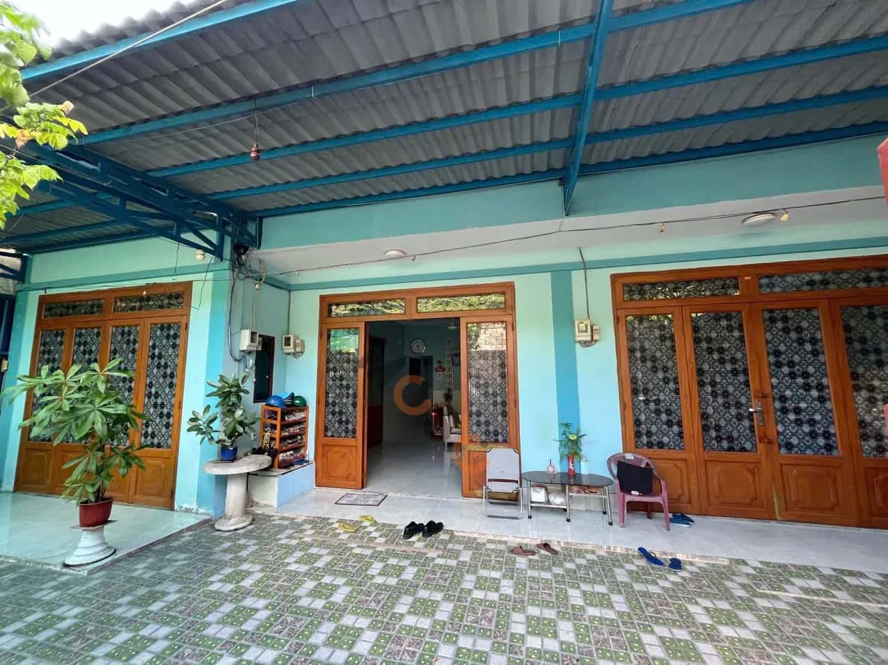 Bán nhà hẻm Đường Số 1 Thành phố Thủ Đức, TP.HCM – giá 12 tỷ — Hình 3