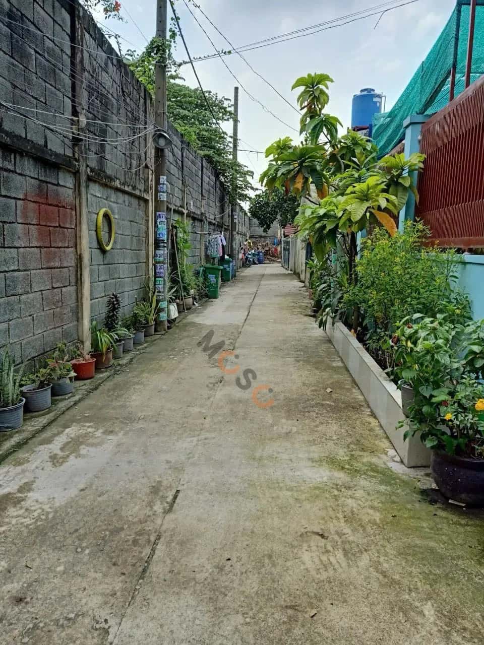 Bán nhà hẻm Đường Số 1 Thành phố Thủ Đức, TP.HCM – giá 12 tỷ — Hình 2