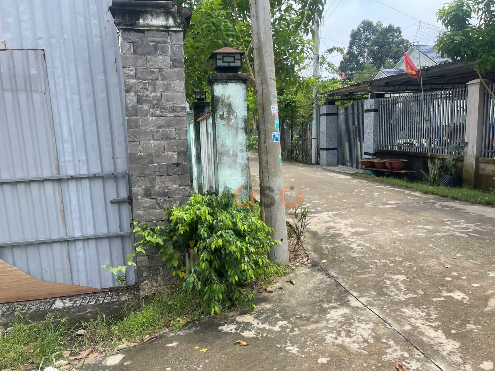 Bán đất Huyện Bàu Bàng, Bình Dương – giá 4.5 tỷ — Hình 3