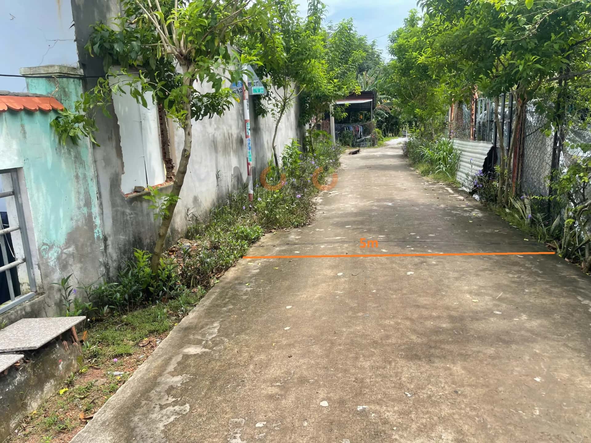 Bán đất Huyện Bàu Bàng, Bình Dương – giá 4.5 tỷ — Hình 2