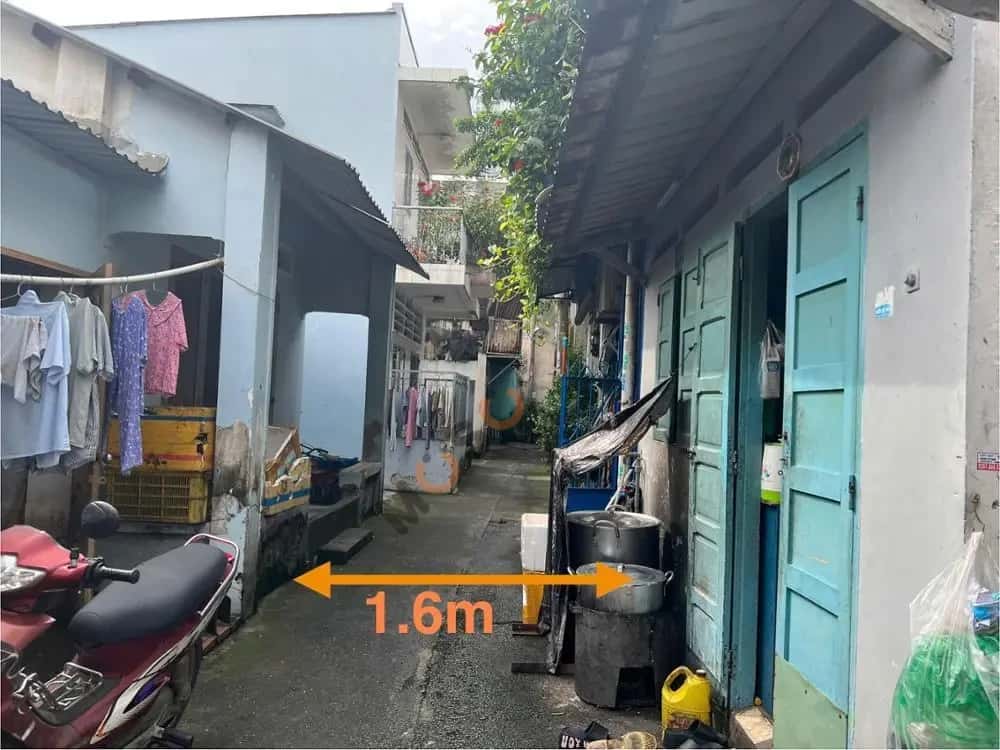 Bán nhà hẻm Đường Hồ Văn Tư Thành phố Thủ Đức, TP.HCM – giá 6 tỷ — Hình 2