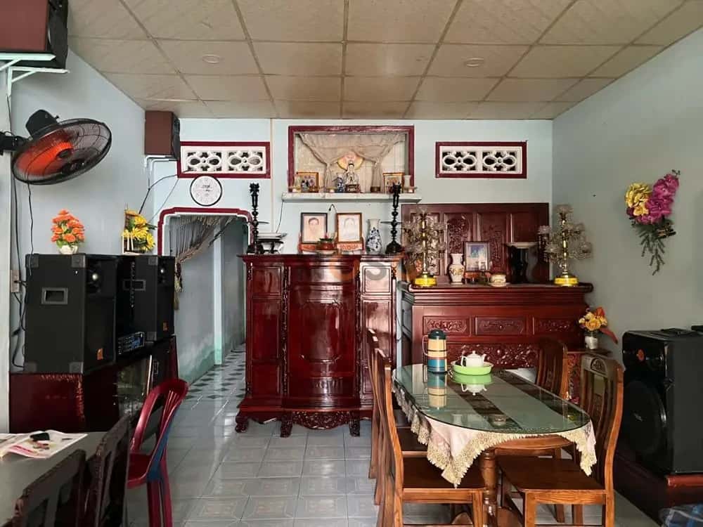 Bán nhà hẻm Đường Hồ Văn Tư Thành phố Thủ Đức, TP.HCM – giá 6 tỷ — Hình 3
