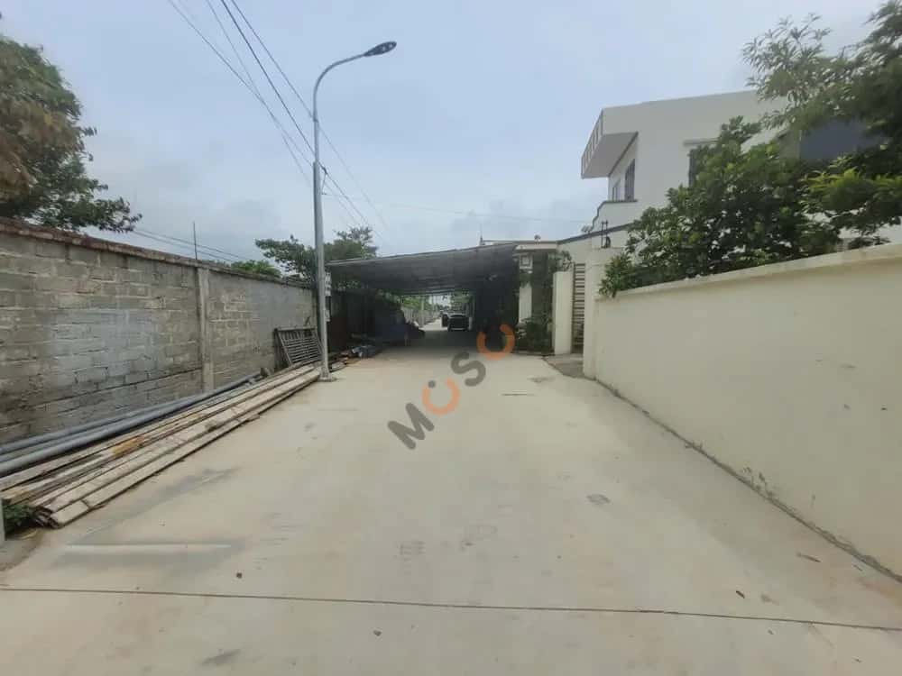 Bán đất Huyện An Lão, TP. Hải Phòng – giá 4.3 tỷ — Hình 3
