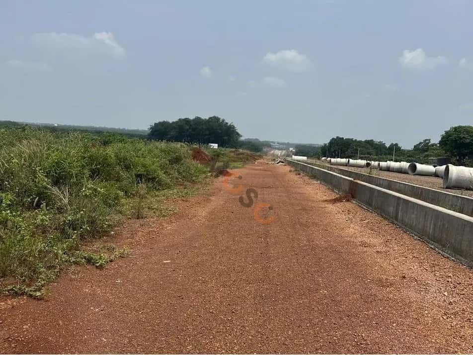 Bán đất Huyện Đồng Phú, Bình Phước – giá 640 triệu — Hình 3