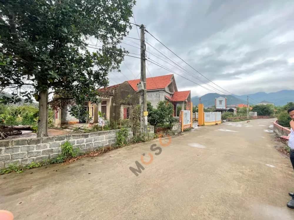 Bán nhà hẻm Thôn Đá Bạc 2 Thị xã Chí Linh, Hải Dương – giá 880 triệu — Hình 3