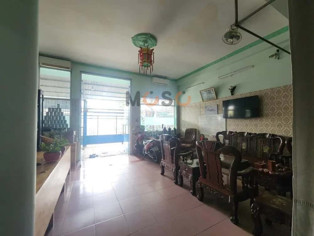 Bán nhà hẻm Đường 8 Thủ Dầu Một, Bình Dương – giá 8.5 tỷ — Hình 3