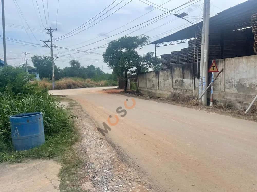 Bán đất Huyện Bắc Tân Uyên, Bình Dương – giá 1.6 tỷ — Hình 2