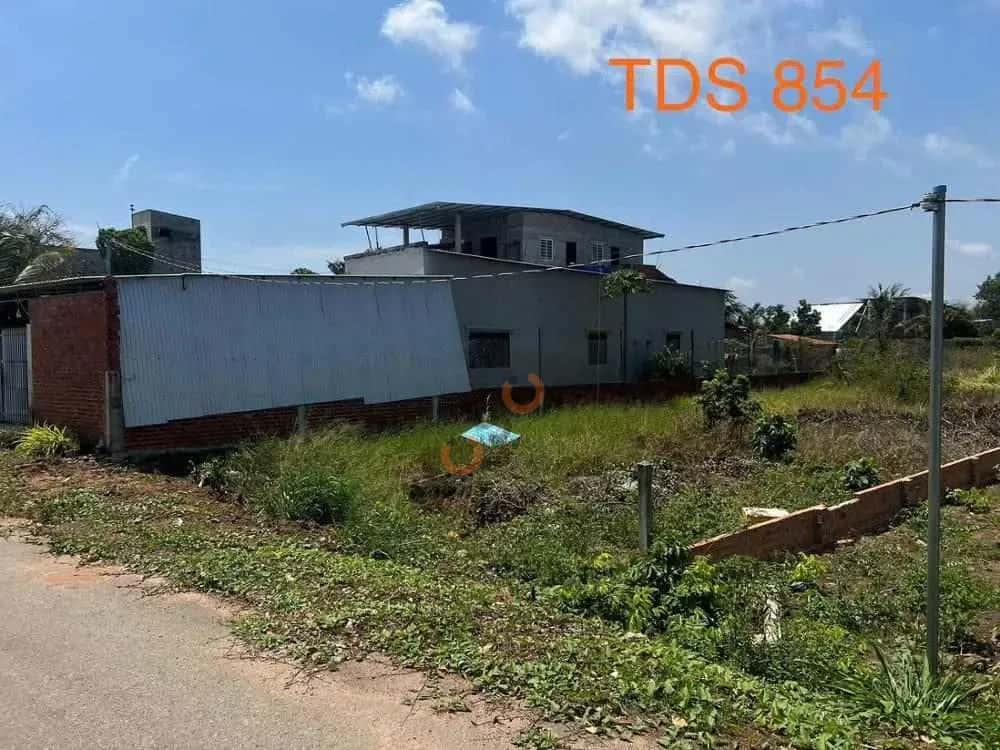 Bán đất Đất Đỏ, BRVT – giá 785 triệu — Hình 2