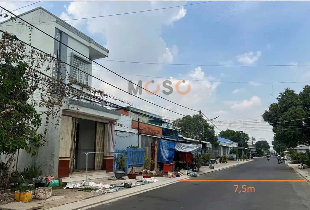 Bán nhà hẻm Ngọc Hân Công Chúa Thành phố Rạch Giá, Kiên Giang – giá 1.8 tỷ — Hình 2