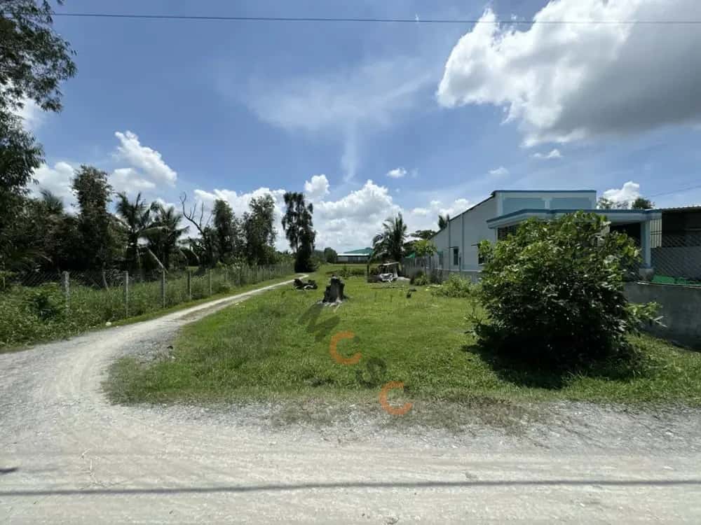 Bán đất Đức Hòa, Long An – giá 2 tỷ — Hình 3
