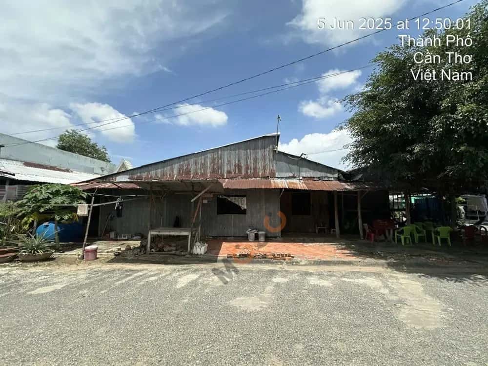 Bán nhà hẻm Huyện Thới Lai, TP. Cần Thơ – giá 491 triệu — Hình 3