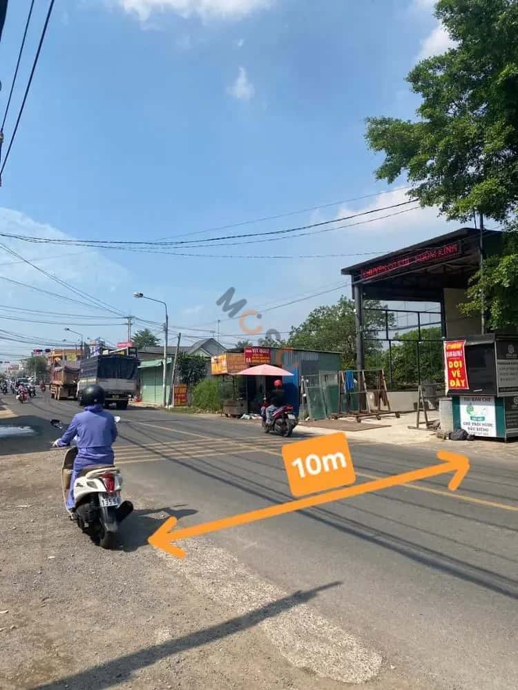 Bán nhà hẻm Đường Nguyễn Hoàng Huyện Trảng Bom, Đồng Nai – giá 6 tỷ — Hình 2