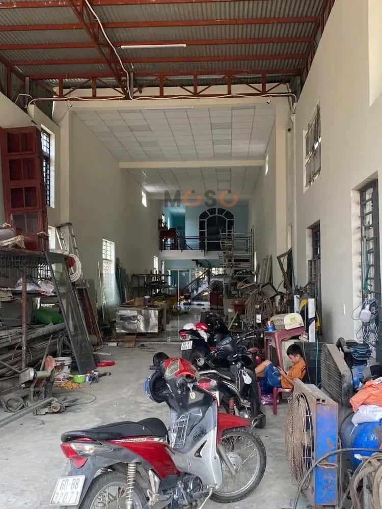 Bán nhà hẻm Đường Nguyễn Hoàng Huyện Trảng Bom, Đồng Nai – giá 6 tỷ — Hình 3