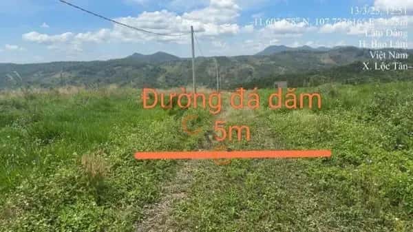 Bán đất Huyện Bảo Lâm, Lâm Đồng – giá 576 triệu — Hình 2