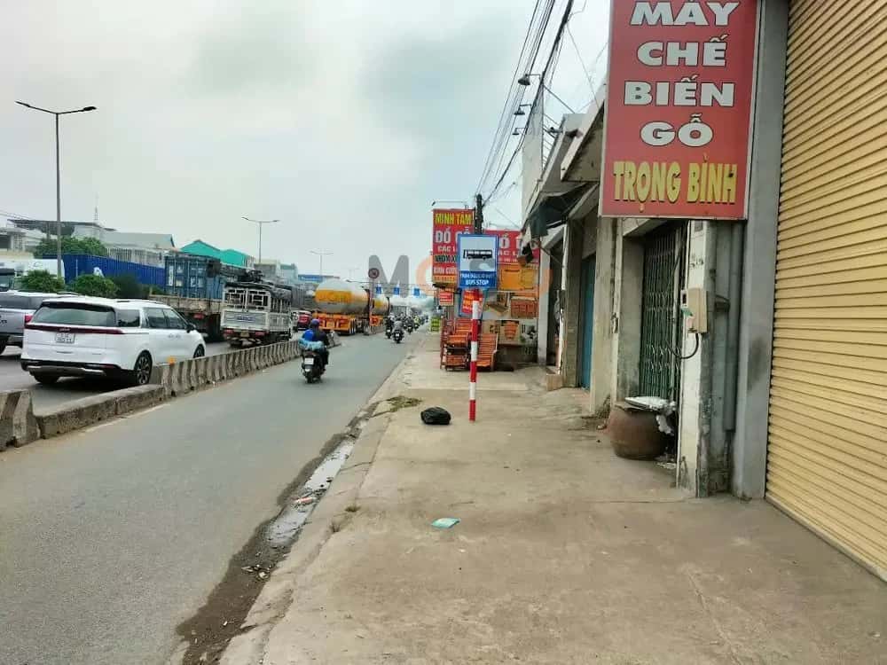 Bán đất Quốc lộ 51 Biên Hòa, Đồng Nai – giá 6 tỷ — Hình 2