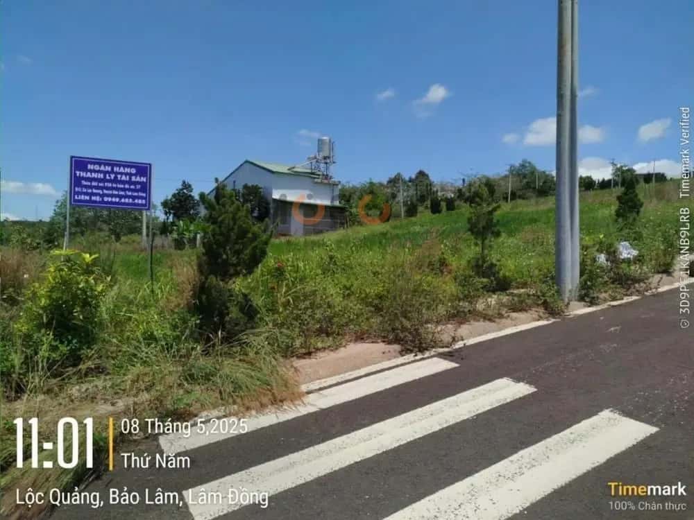 Bán đất Huyện Bảo Lâm, Lâm Đồng – giá 400 triệu — Hình 2