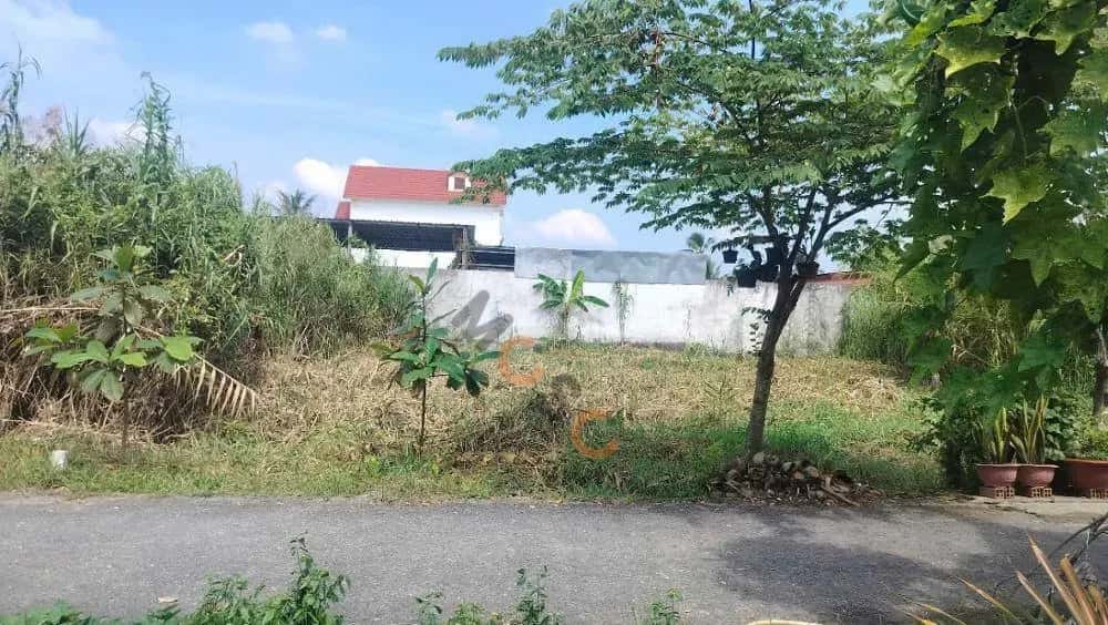 Bán đất Đường Bùi Hữu Nghĩa Quận Bình Thuỷ, TP. Cần Thơ – giá 2 tỷ — Hình 3