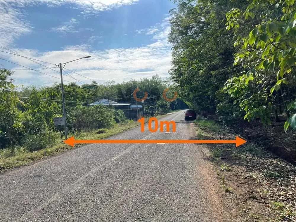 Bán đất Huyện Đồng Phú, Bình Phước – giá 1.4 tỷ — Hình 3