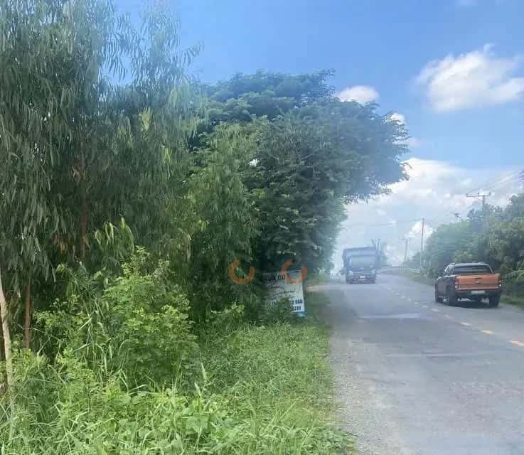 Bán đất Mộc Hóa, Long An – giá 2.3 tỷ — Hình 2